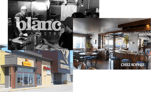 Photo restaurants